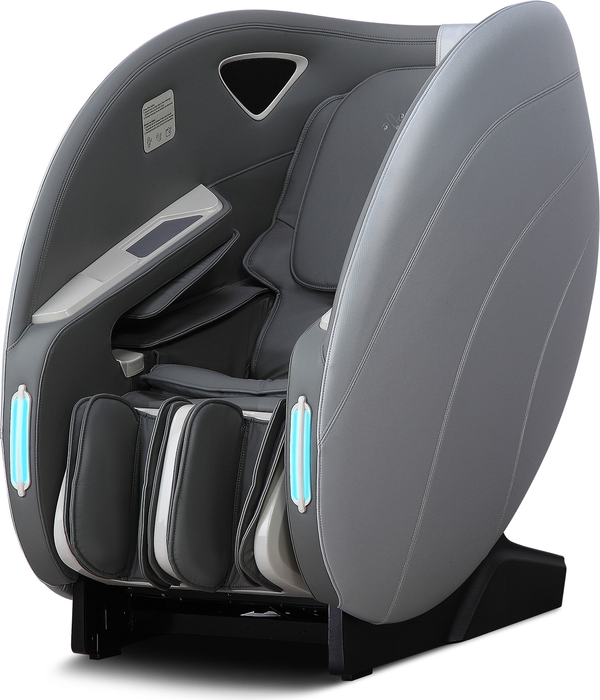 Naipo Automaten-Massagesessel, Nfc/Rfid-Kartenzahlungssystem, Einstellbare Massagezeit/Preis NP-V103GR