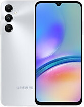 Samsung SM-A057 Galaxy A05s4+128GB 6,7" Silver TIM Samsung