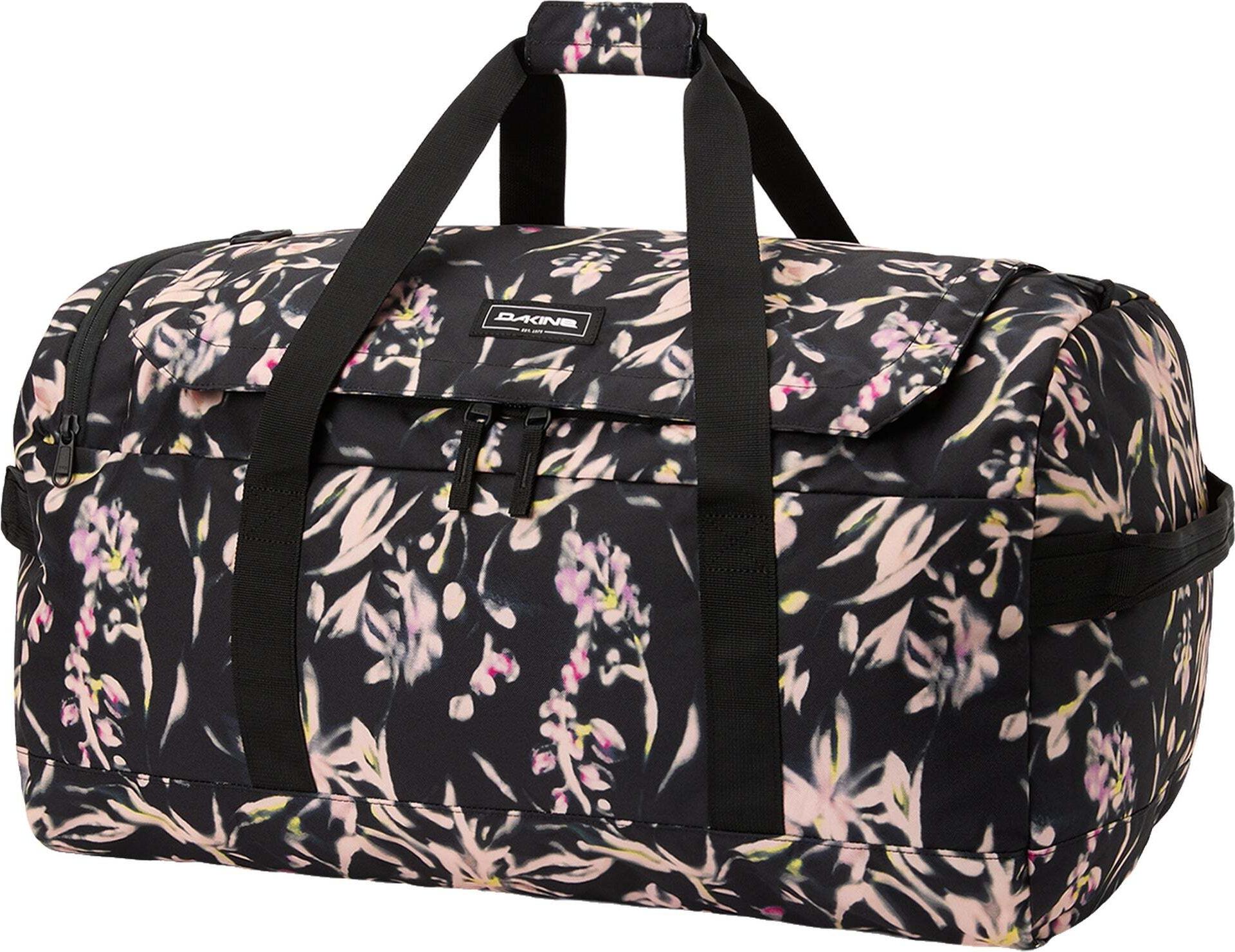 Dakine EQ Duffle 70 - Reisetasche 60 cm (midnight blooms) 10004496-midnightblooms