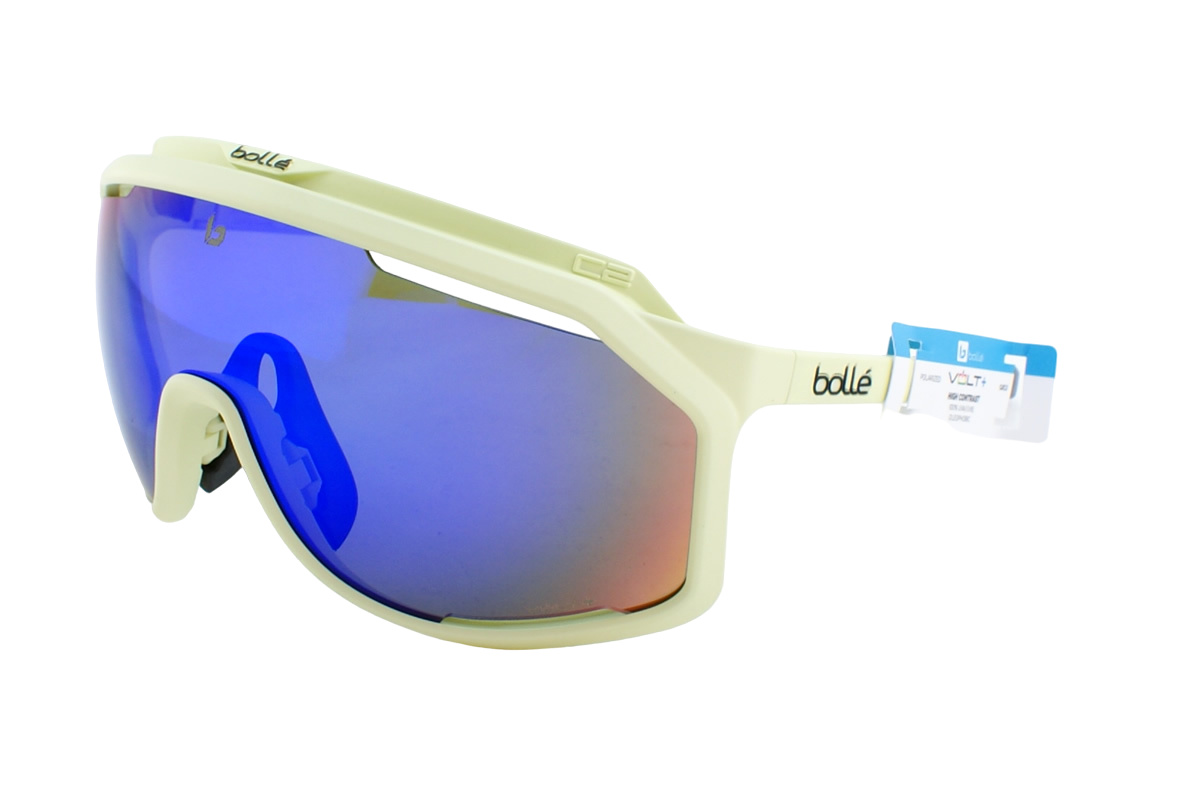 Bolle Chronoshield Sportbrille