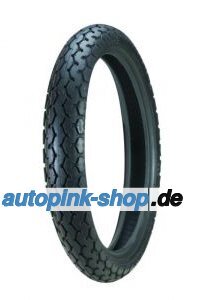 Duro HF348 ( 80/80-16 TL 45P )