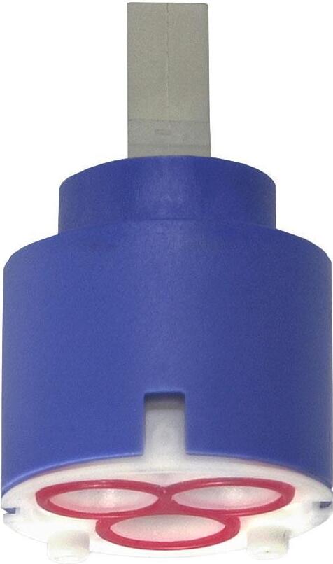 Cornat Kartusche 40 x 62 mm zur Regulierung von Wassertemperatur und -menge AE202