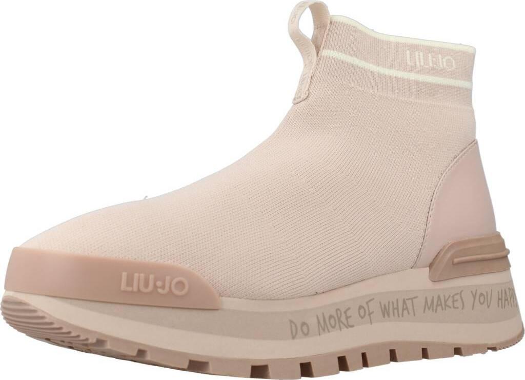 Liu Jo LIU-JO AMAZING 11 Rosa