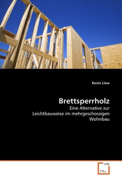 VDM Brettsperrholz