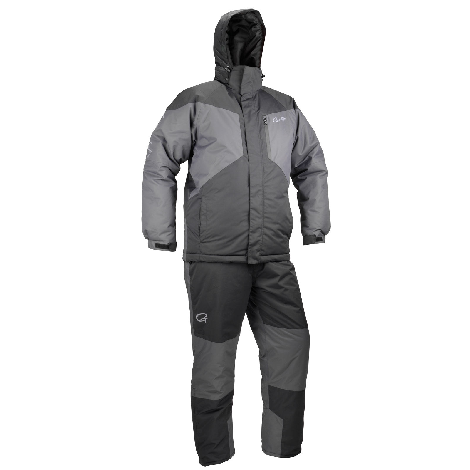 Prologic Angeln Winteranzug Max5 Comfort Thermo Suit 2 Teiler 