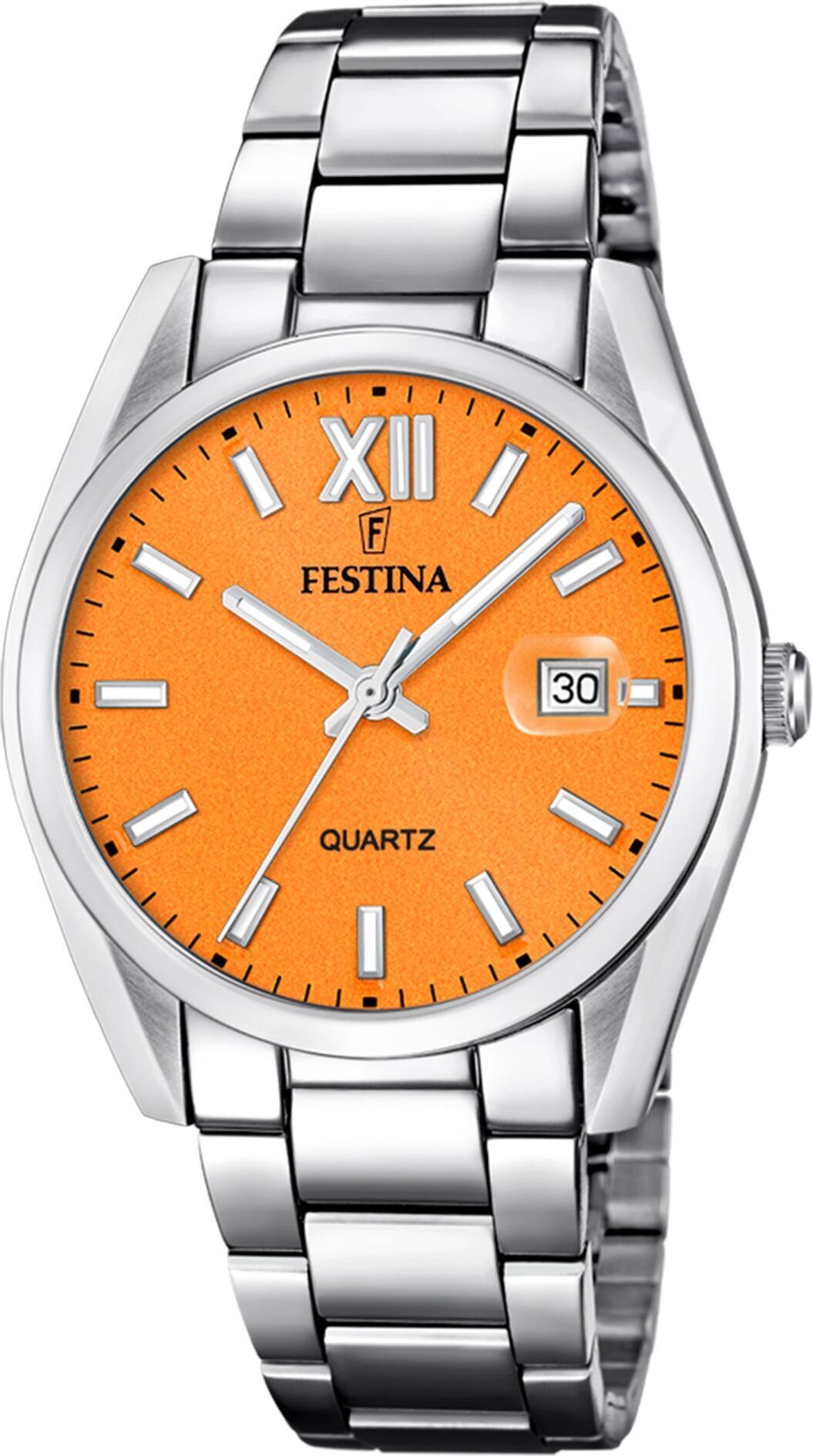 Festina - F20683/7 - Náramkové hodinky - Pánske - Quartz - Classic