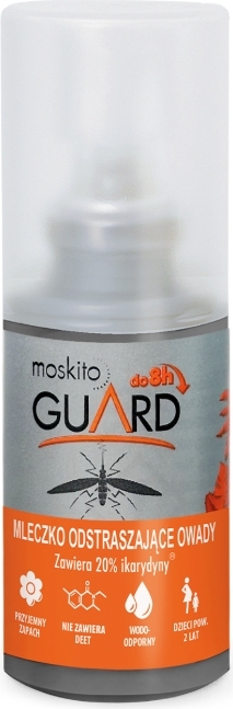 DAKEM Moskito Guard, 30 ml