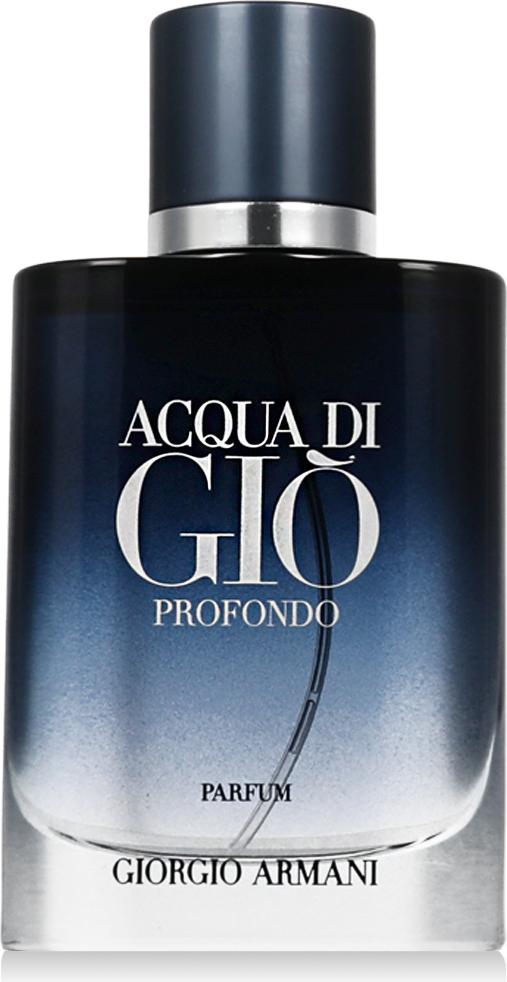 Giorgio Armani Acqua di Gio Profondo parfum pánsky 50 ml