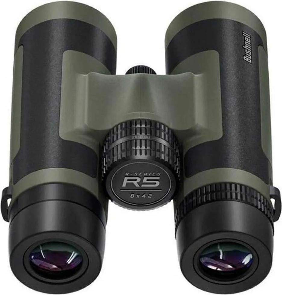 BUSHNELL Fernglas Trophy R5 8x42 FLBR5842