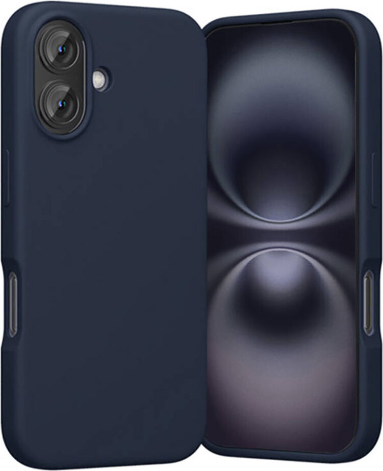 Vention KUHL0-10 Case for iPhone 16 MagSafe (Blue)