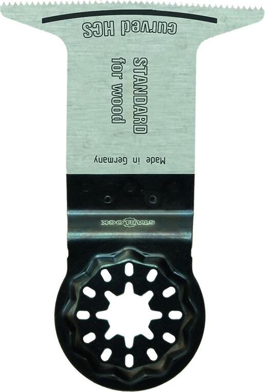 Sägeblatt MP.S 3902 Oszillierende Säge 10 Stück
