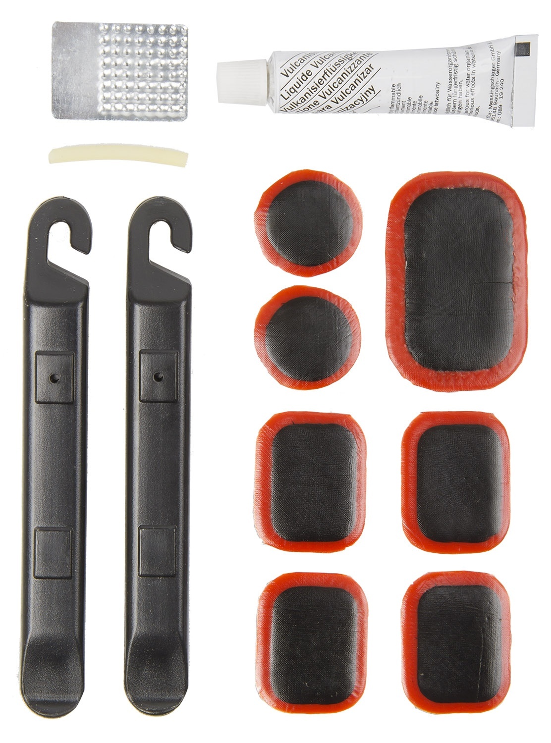 Set di gomme 3D Minecraft MC4021D 3 Pezzi Set di gomme 3D Minecraft MC4021D 3 Pezzi