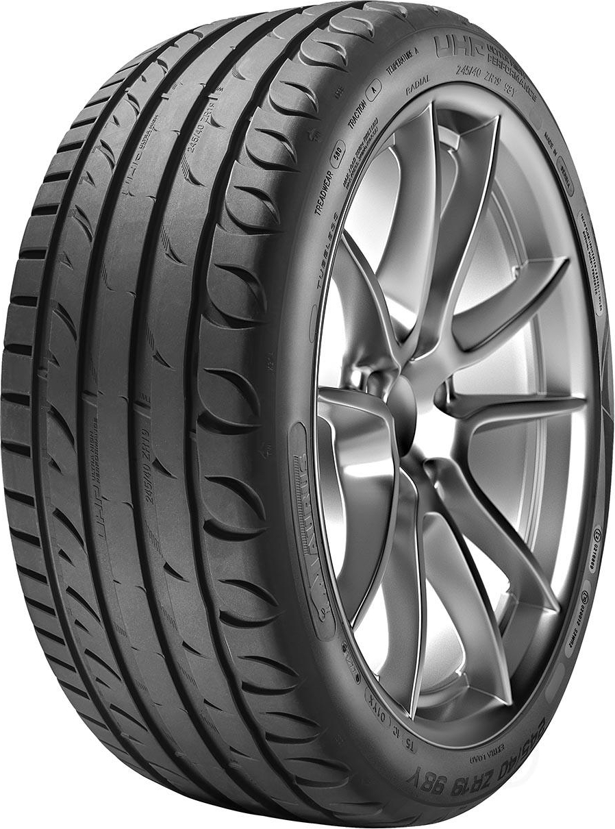 Taurus Taurus Uhp 235/45R18 98W Xl