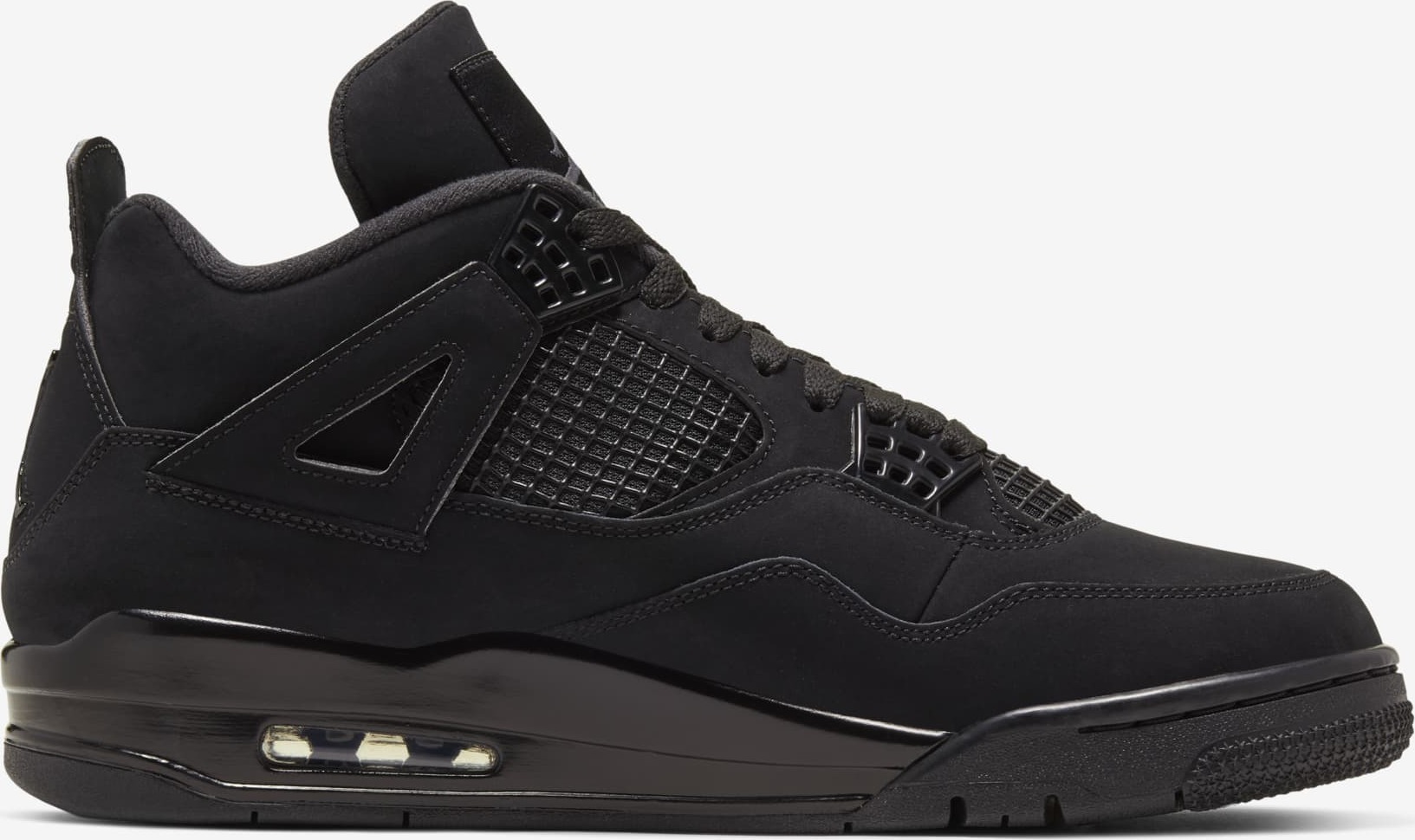 Nike Air Jordan 4 Retro 