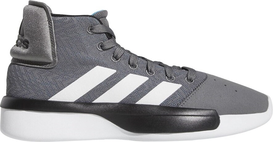 Adidas Schuhe Pro Adversary 2019, BB9190, Größe: 44 2/3