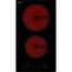Induktionskochplatte Oceanic TV2ZSE9 2900 W
