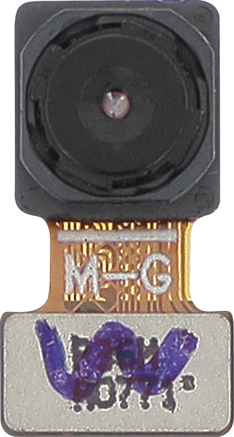 Avizar Clappio, 2MP Makro-Objektivkamera für Samsung Galaxy A15, Schwarz CAMBACK-2MP-A155F