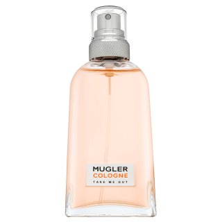 Thierry Mugler Cologne Take Me Out toaletná voda unisex 100 ml