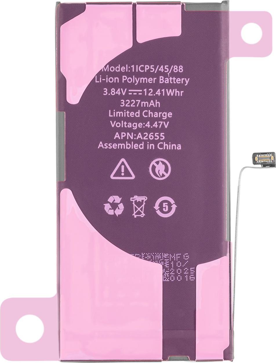 kaputt.de GmbH iPhone 13 Akku APP-789-XXA