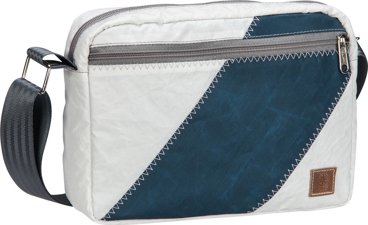 360Grad Bodybag Fender 24 x 5.5 x 17 2425