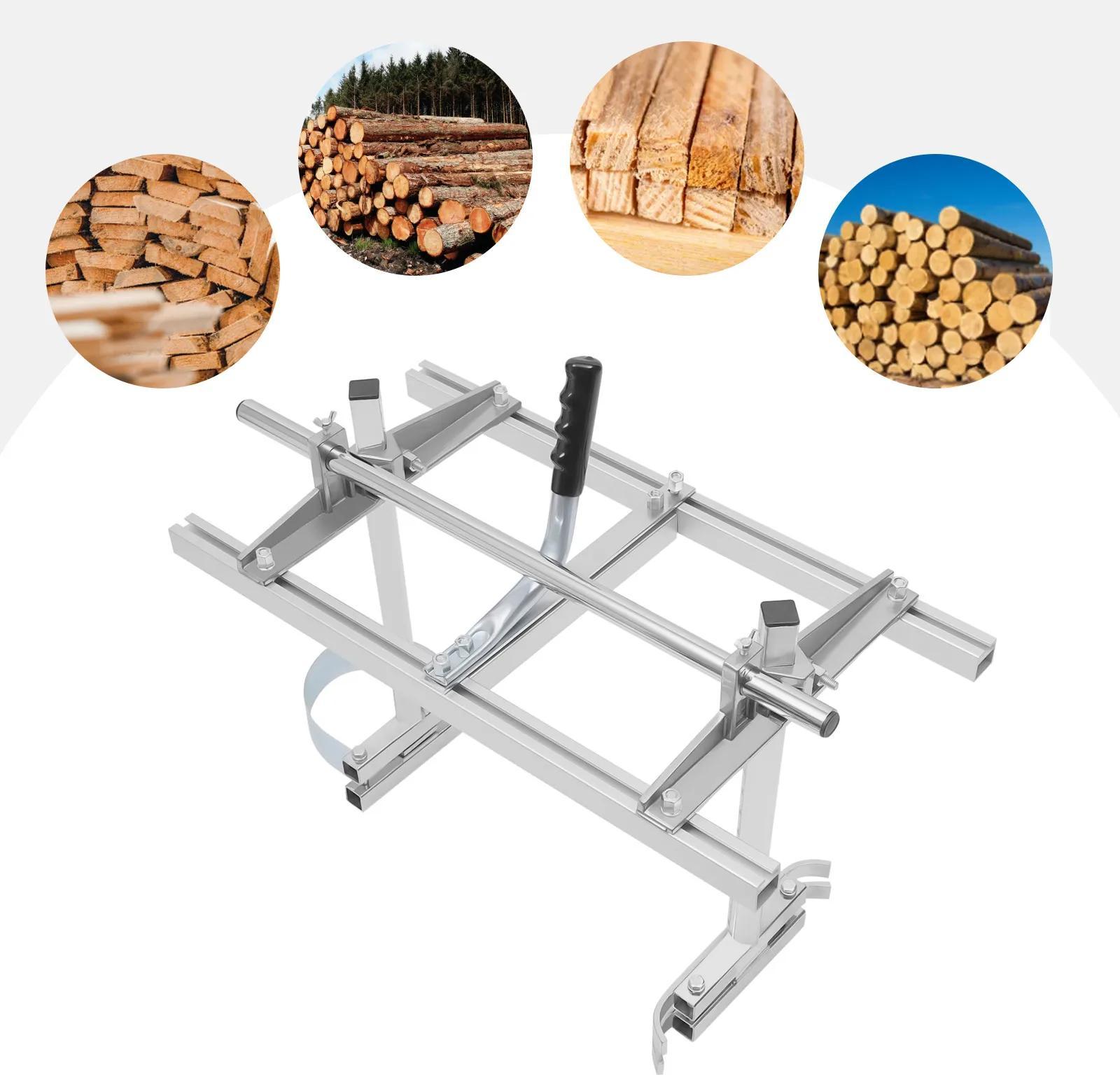 StarTech Hochentaster Kettensäge - Stabkettensäge - Für Baumschnitt und Äste - Gartenwerkzeug