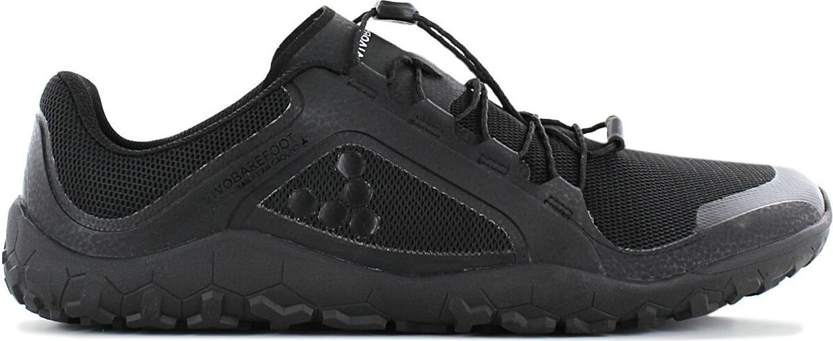 VIVOBAREFOOT Primus Trail II FG M - pánska outdoorová boso obuv Minimalistická obuv 309097-01 , veľkosť: EU 42 UK 8