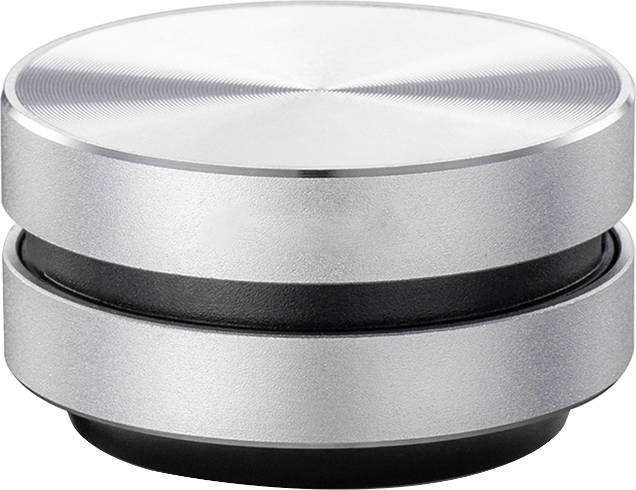 1 balenie bezdrôtového reproduktora Bluetooth s kostným vedením - mini prenosný stereofónny zvuk so zabudovaným mikrofónom