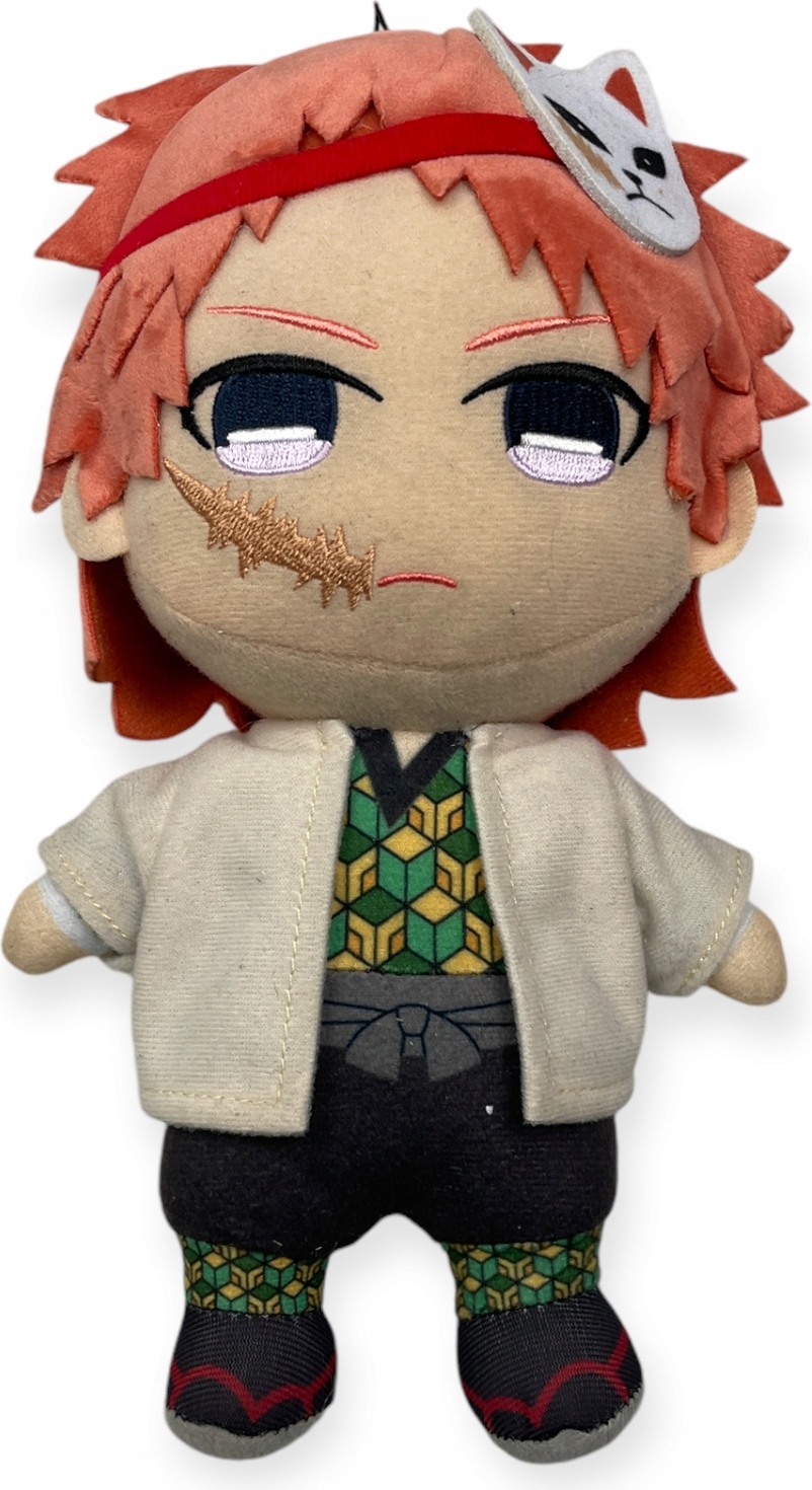 Spencer's Maskottchen der Dämonenjägerin - Inosuke Hashibira von Spencer