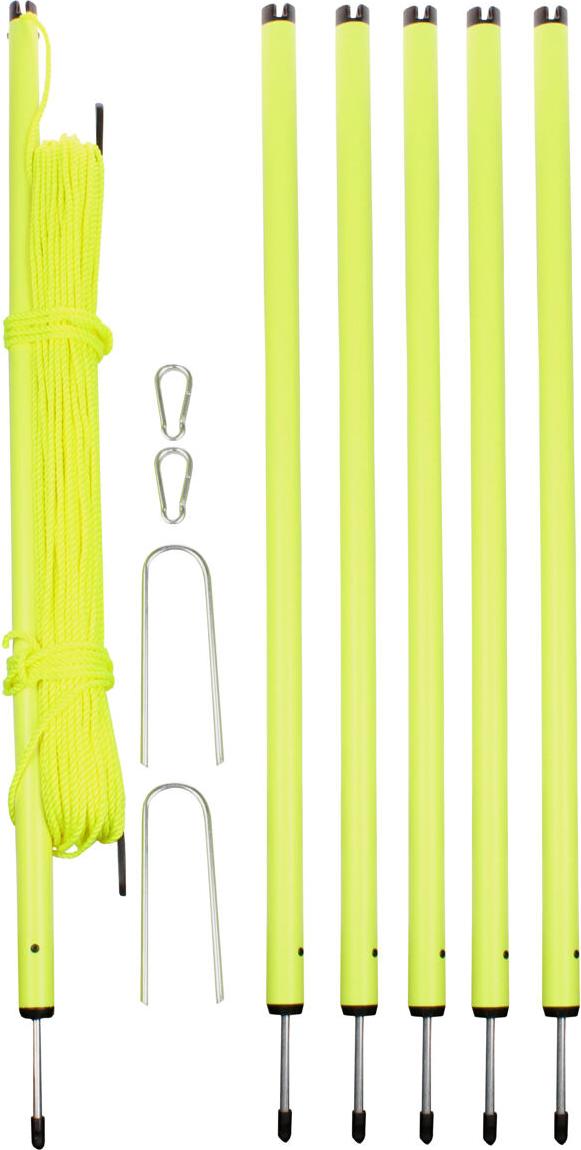 Merco Barrier 60M Markierungssystem, Packung mit 1 Stück.