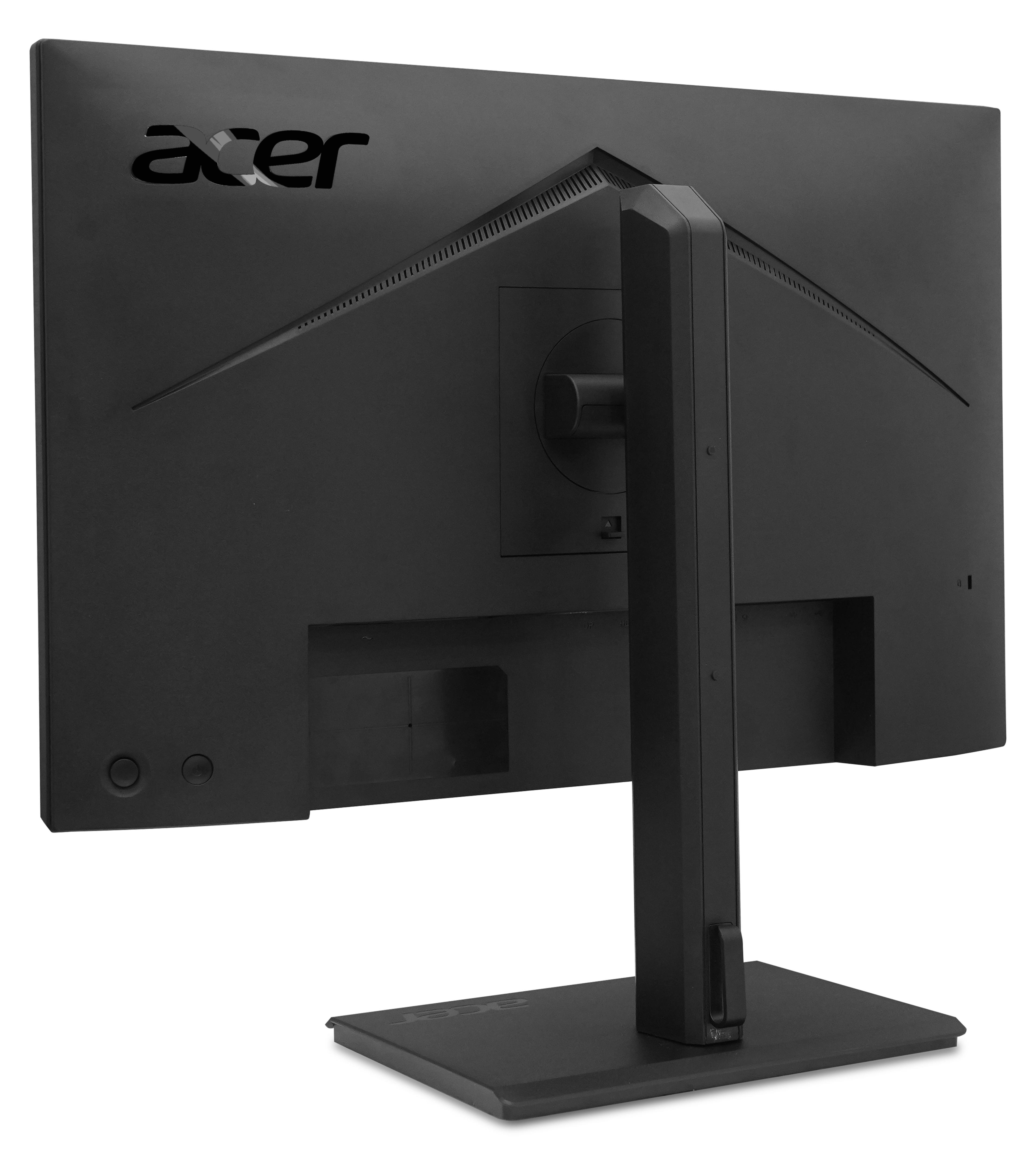 Acer Vero B7 B277UGbemiqpruzx, 68,6 cm (27"), 2560 x 1440 px, Quad HD, LCD, 4 ms, Čierna