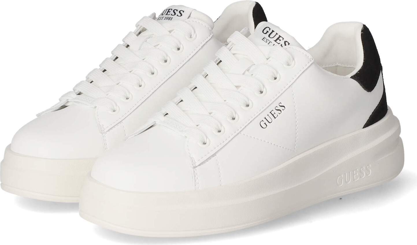 Scarpe da ginnastica guess 2018 2025