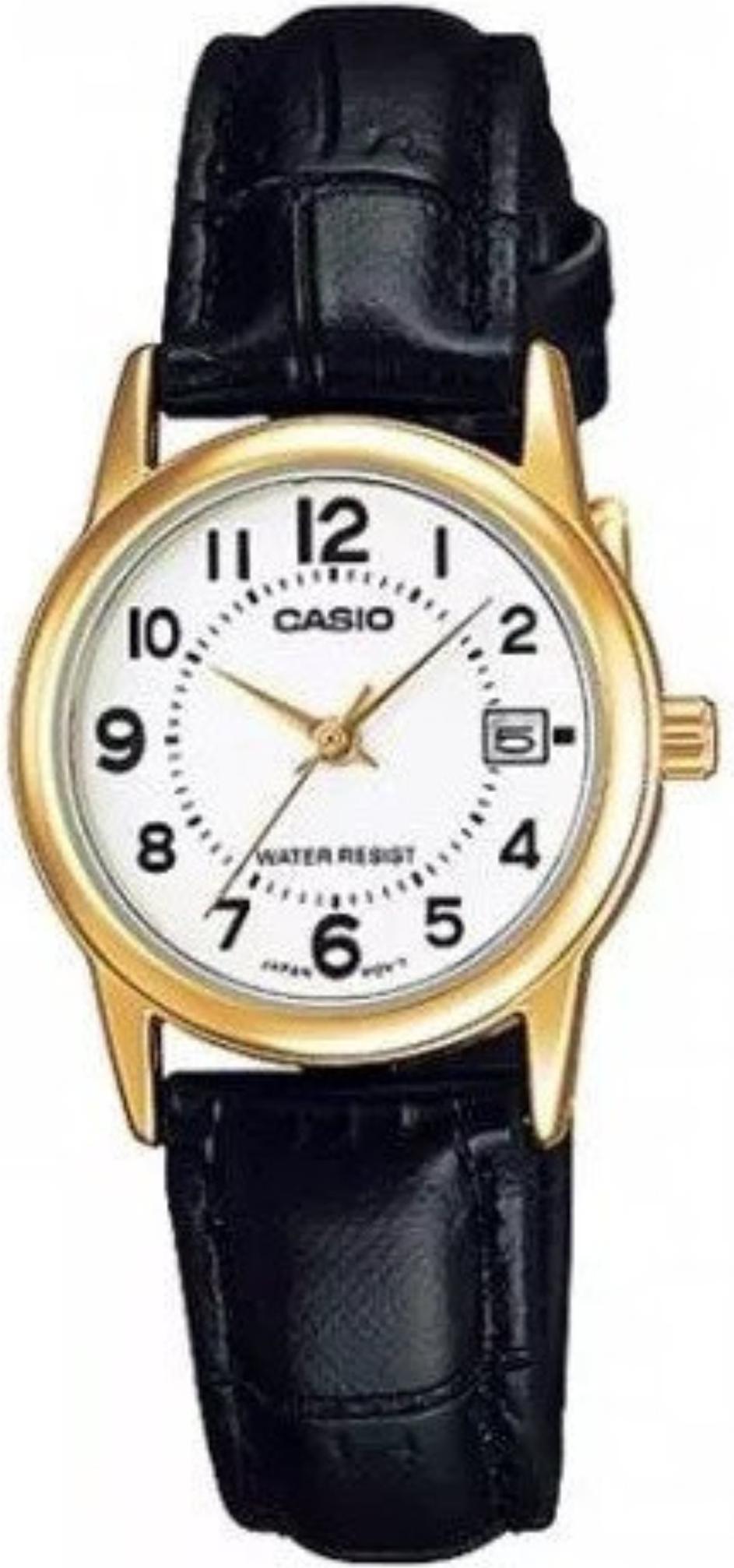 Casio Hodinky LTPV002GL7BUDF