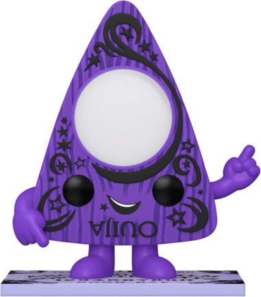 FUNKO POP! Retro Toys Ouija Planchette 153