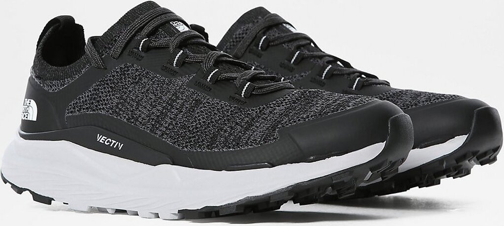 W's Vectiv Escape - Black/Micro Chip Grey - Dámske - 38