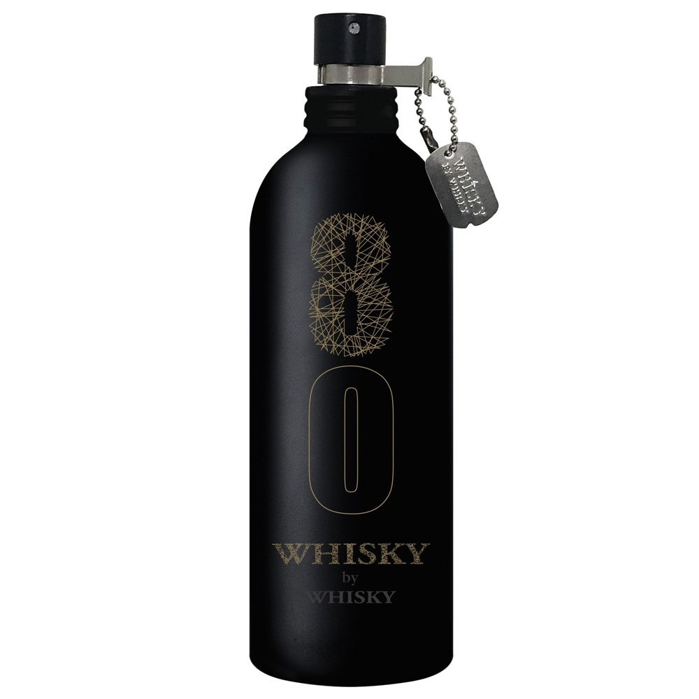 Evaflor Whisky von Whisky 80 woda toaletowa Spray 120ml