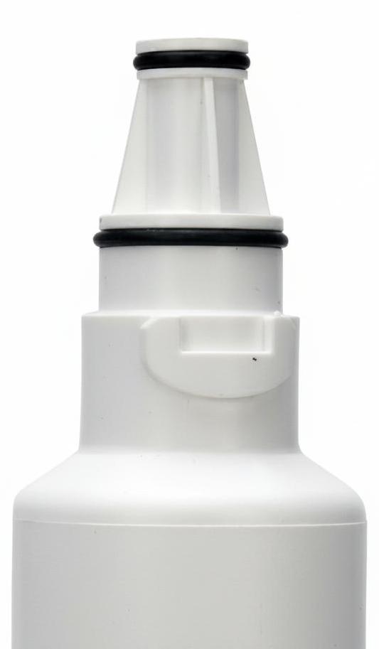 Trinkwasserladen EcoAqua EWF-8002A Wasserfilter passend für u.a. AP2-C401-SG, FC02