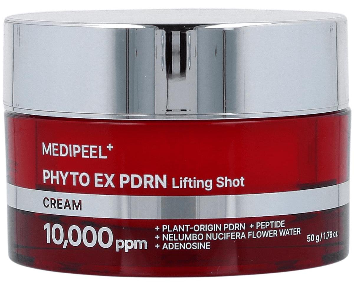 MEDI-PEEL Phyto EX PDRN Lifting Shot Cream 50g Liftingcreme