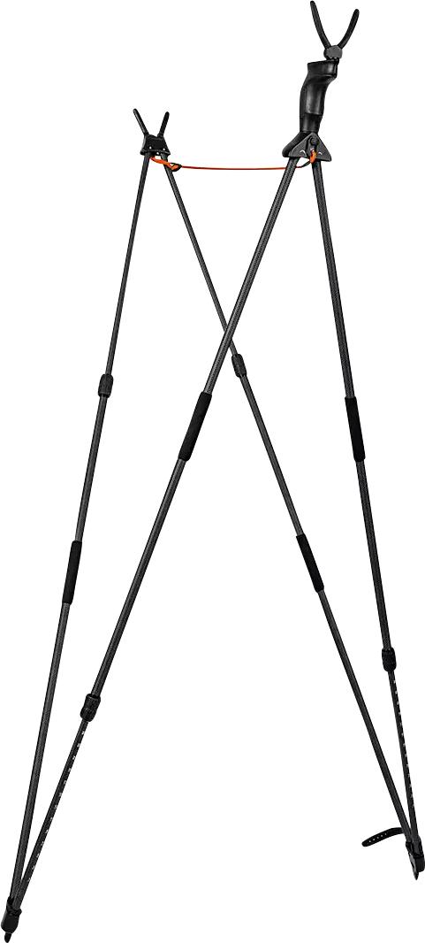 Blaser Carbon Zielstock 2.0