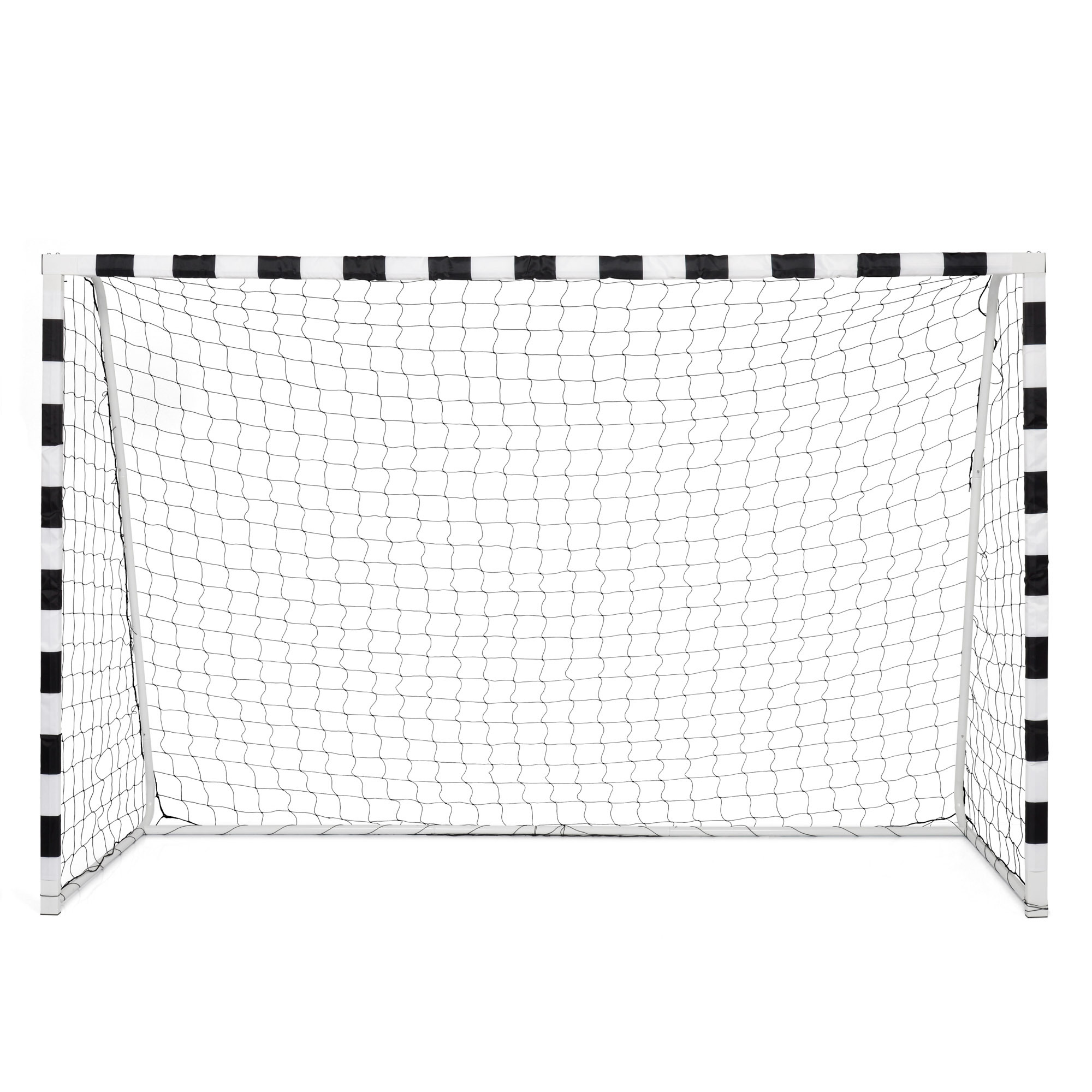 Fußballtor Meteor 300x200x110 cm 16929
