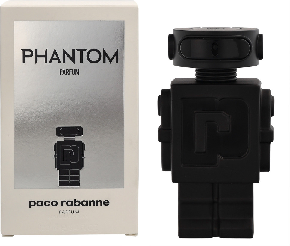 Paco Rabanne Phantom Parfum parfum pánsky 100 ml