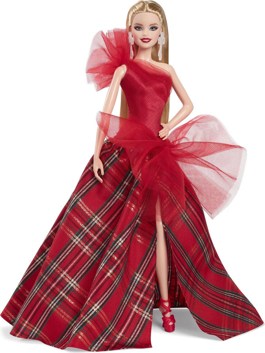 Puppe Barbie S2441417