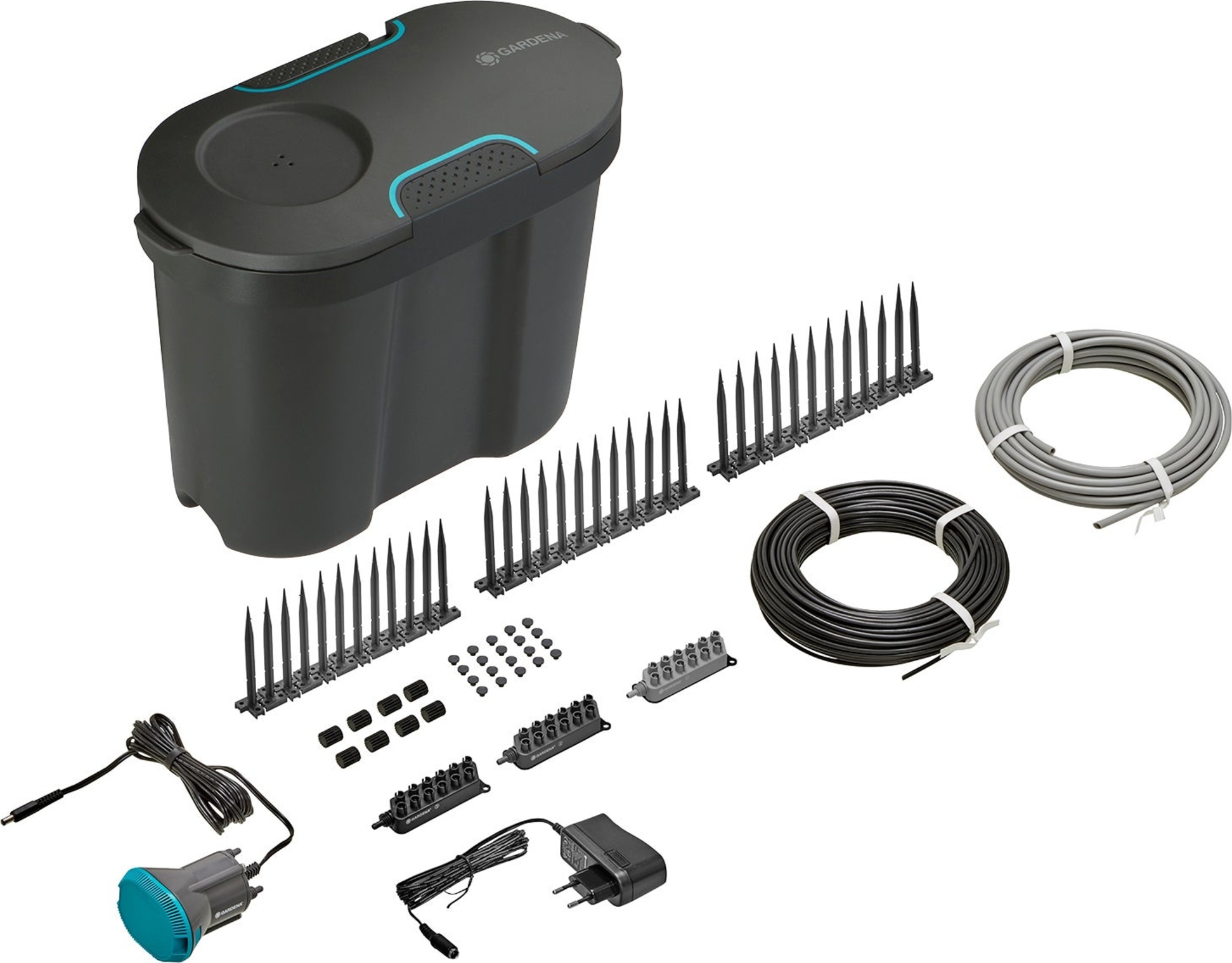 Gardena Urlaubsbewässerung-Set 13366-20