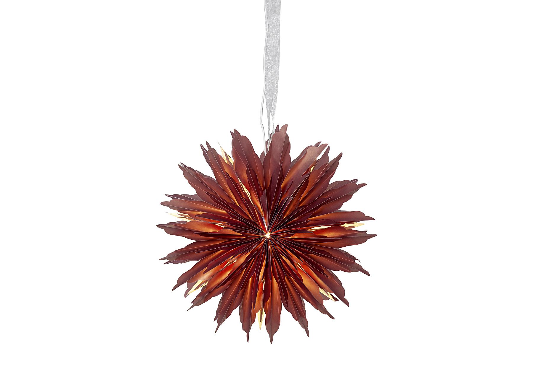 Star Trading Papierstern 'Dis' ST-501-44