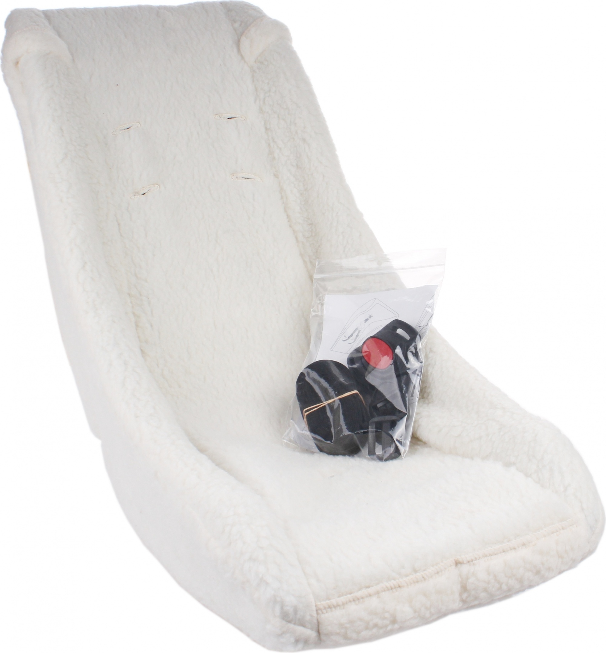 Melia Baby Dedication S1001 Stuhl Trailer 91472