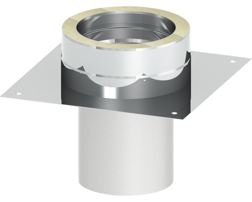 Jeremias Vision Kaminerhöhung Ø180 mm