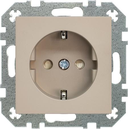 Liregus Ikl16-214-01.R/Onc Socket With Shutters