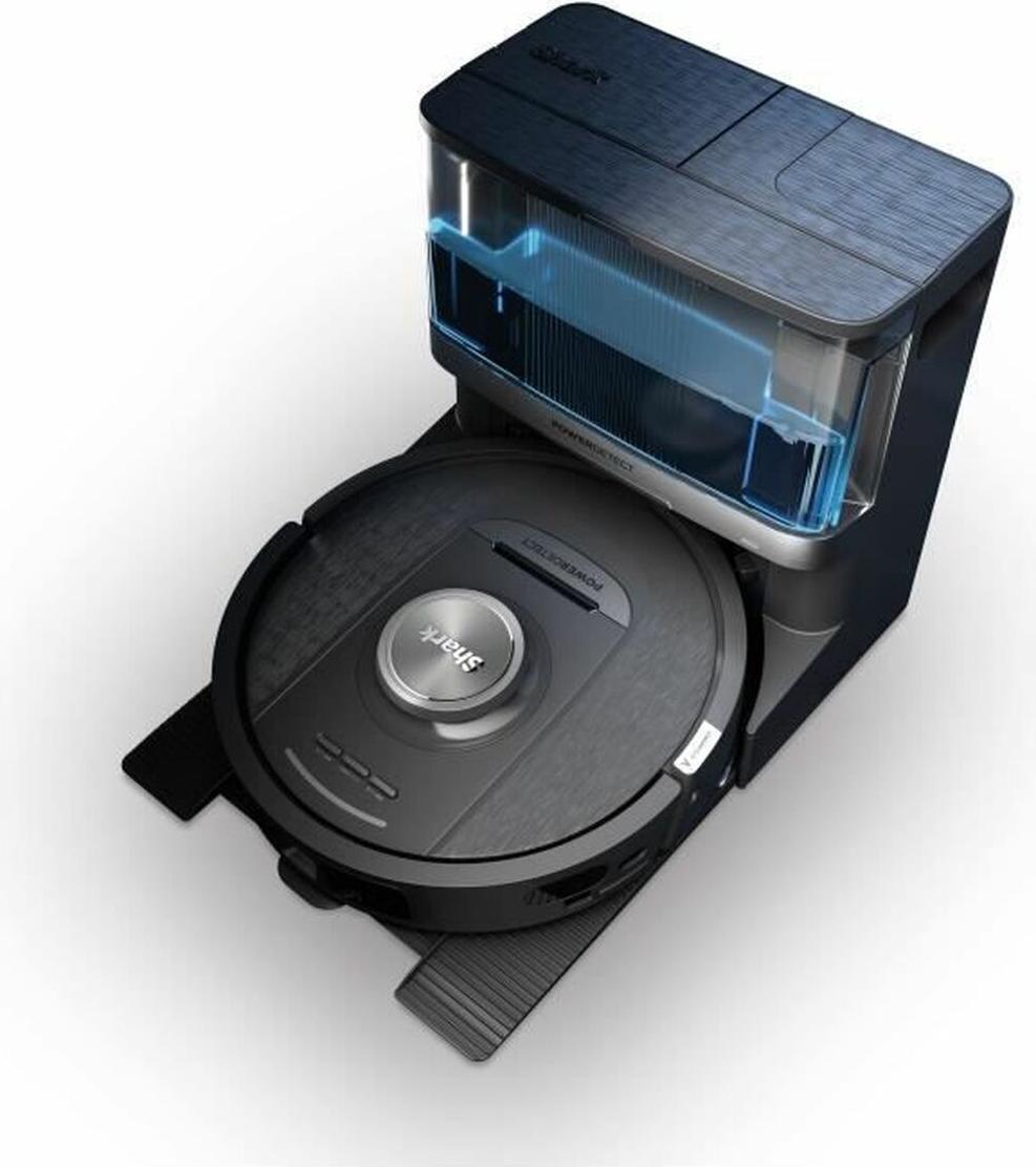 Robotický vysávač Shark