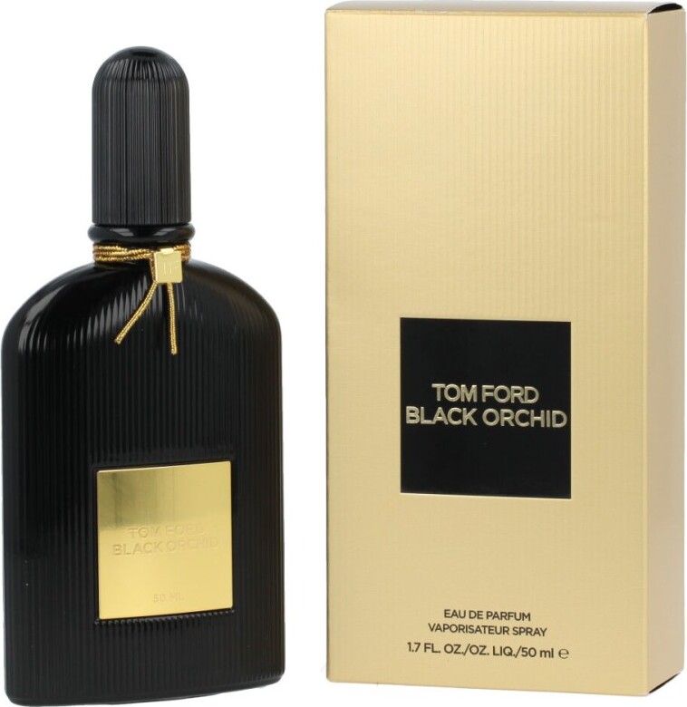 Damenparfüm Tom Ford EDP Black Orchid 50 ml S8307767