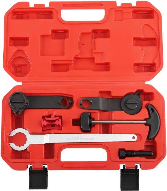 OEM VAG-VW-Set für 1.0, 1.2, 1.4 TSI Benzinmotoren 2026