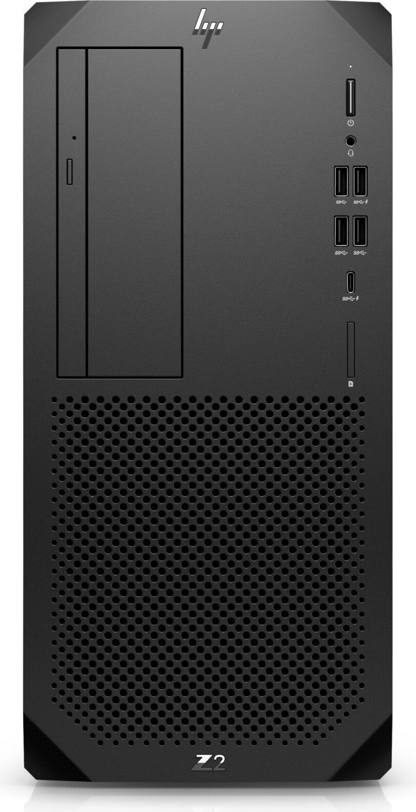 HP Z2 G9 TWR Intel Core i7-14700K 32GB 1TB/SSD NVIDIA RTX A1000 8GB W11P 3J Gar (DE) - Core i7 - 32 GB